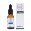Vitamin D Tropfen - HOCHDOSIERT